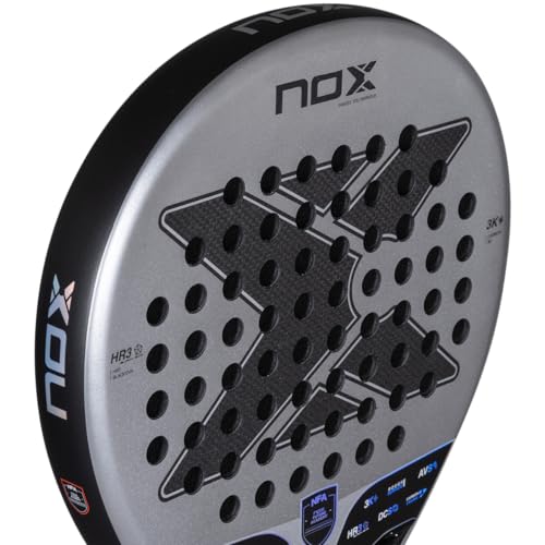 Nox Nextgen Pro Hybrid 3K 2025