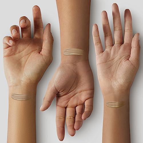 [*Mini Size*] TIRTIR Mask Fit Red Cushion Foundation | Japan's No.1 Choice for Glass skin, Long-Lasting, Lightweight, Buildable Coverage, Semi-Matte (21N Ivory, 4.5g (Pack of 1))