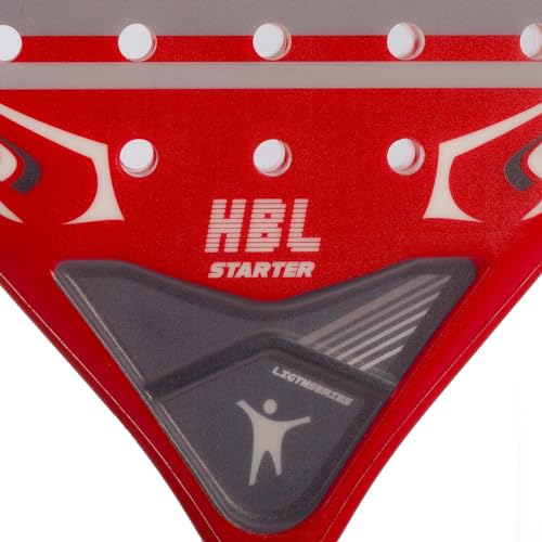 Starter Padel Racquet