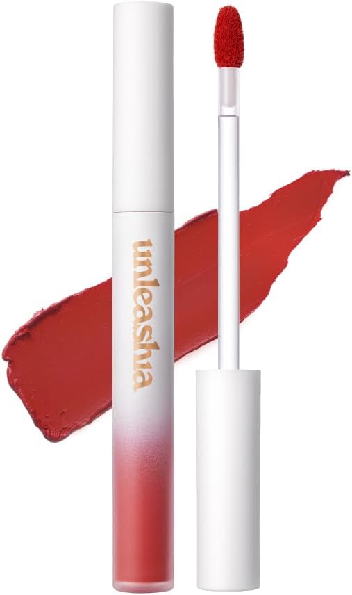Hug Velvet Tint 6 colors Cruelty-free (N2 Mingle) - NÂ°1 Be With