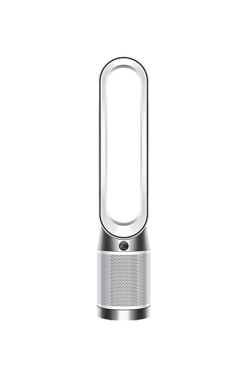 Dyson Purifier Cool™ Gen1 TP10 purifying fan (White/White) Air purifier | 2 year Dyson warranty | 454842-01 - UAE Version