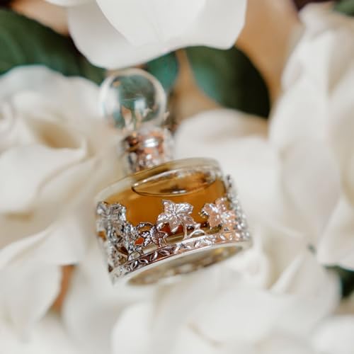 Swiss Arabian Oud Malaki Unisex Perfume Oil 25ml