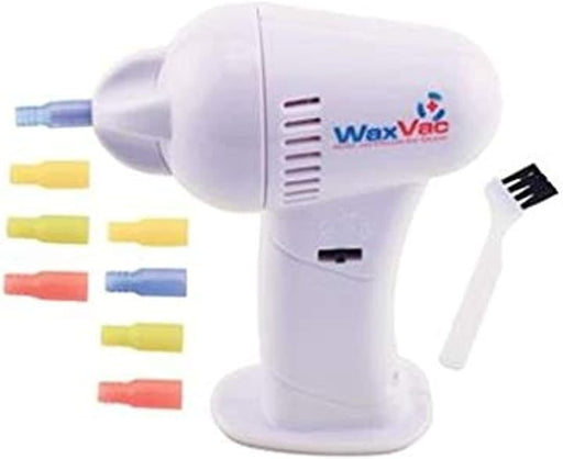 Waxvac Ear Cleaner Supplier