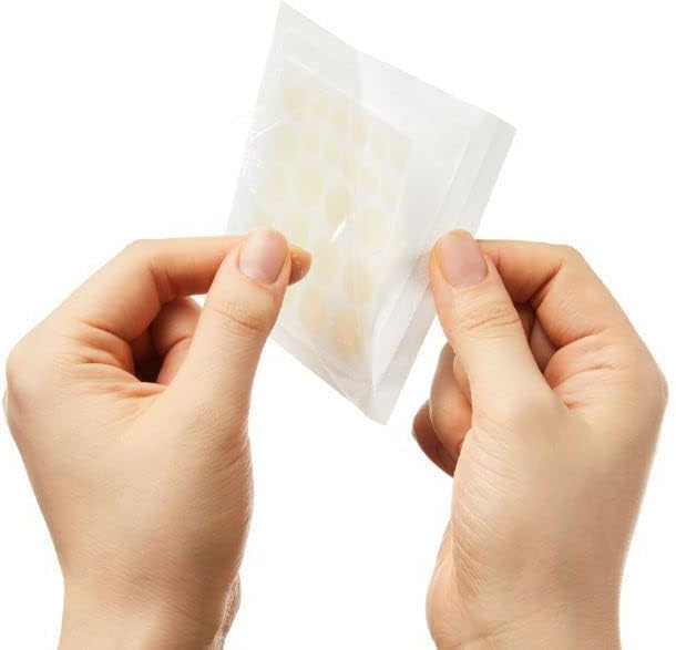 COSRX Pimple Patches 24patches * 5