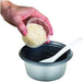 Russell Hobbs 27020-56 0.4 Liter Mini Rice Cooker, Keep Warm, Removable Non-Stick Bowl, White