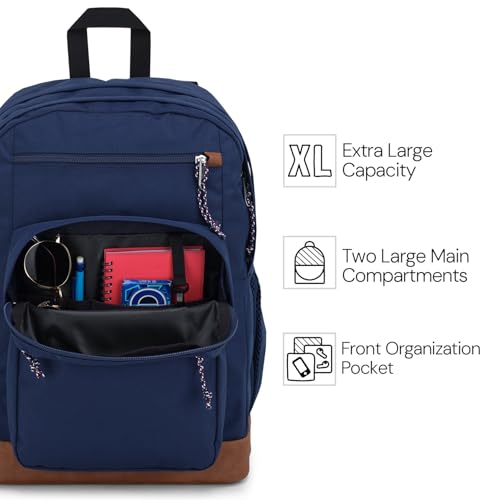 JANSPORT Unisex-Adult Cool Student Cool Student Backpack