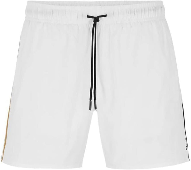BOSS Men's Iconic Swim shorts