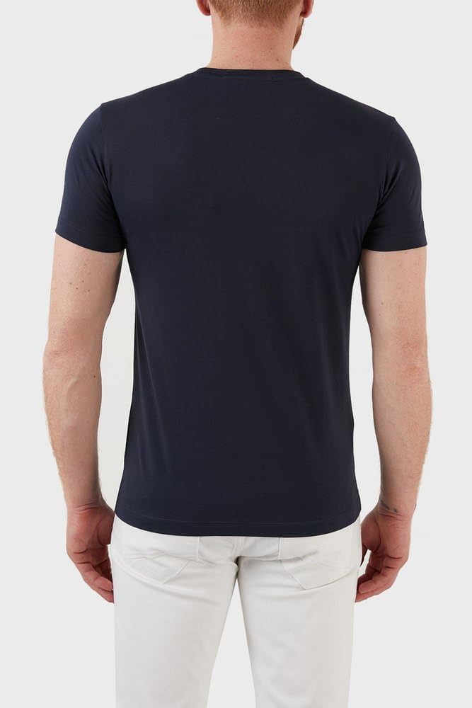 Calvin Klein Men Monologo Slim Tshirt Monologo Slim Tshirt