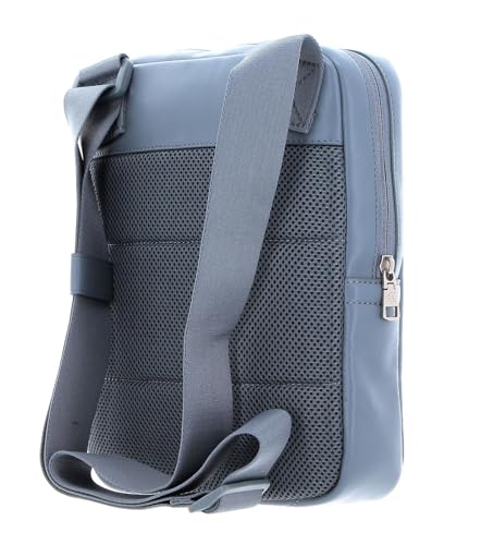 CK Jeans Men's Minimal Crossover Handbag