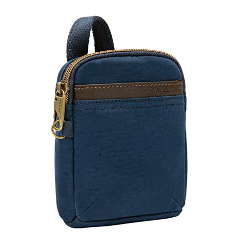 Travelon Anti-Theft Courier Mini Crossbody Cross Body Bag