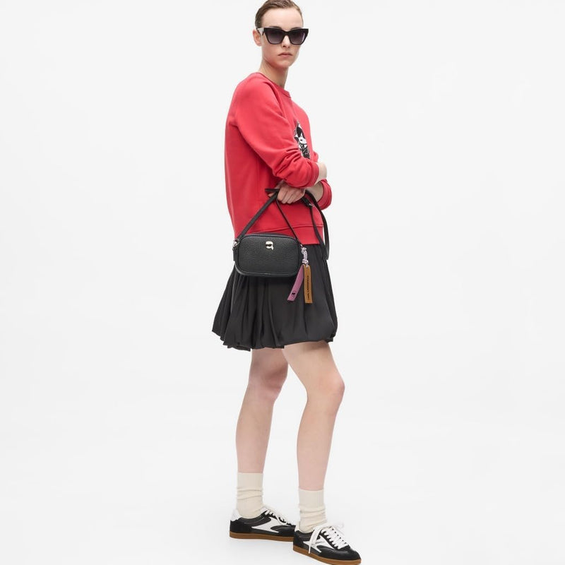 ikon pebble slim camera bag