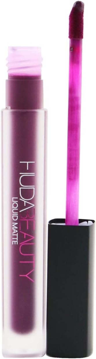 Beauty Liquid Matte Lipstick, Famous - Material Girl