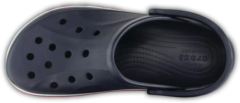 Crocs Unisex Adult Bayaband Clog