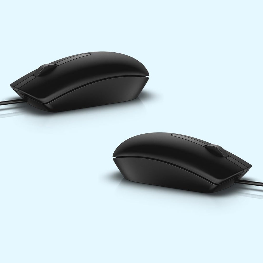 USB Mouse For PC & Laptop - MS116