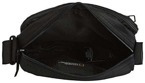 NATIONAL GEOGRAPHIC Men's Medium Crossbody