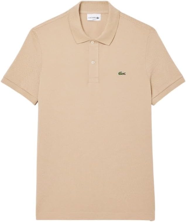 Lacoste Mens PH4012 Polo Shirt