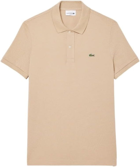Lacoste Mens PH4012 Polo Shirt