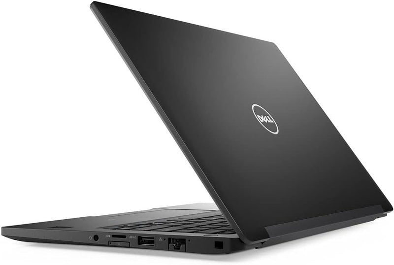 Dell (Refurbished) Latitude 7280 Business Notebook Laptop | Intel Core i7-7th Generation CPU | 8GB RAM | 256GB Solid State Drive (SSD) | 12.5 inch Display | Windows 10 Professional