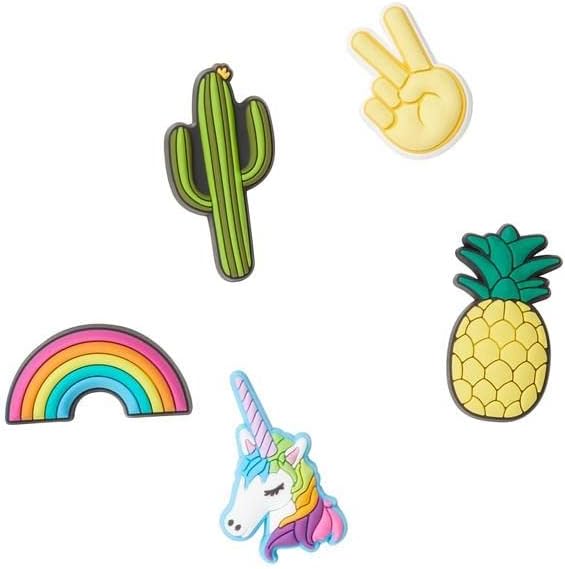 Crocs Jibbitz Shoe Charms Disney Charms Multi Pack