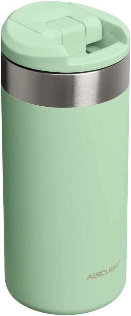 TRS Mug 350ml/12oz AeroLight Pistachio