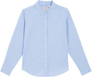 Womens THE CLASSIC BW SHIRT THE CLASSIC BW SHIRT - Blues
