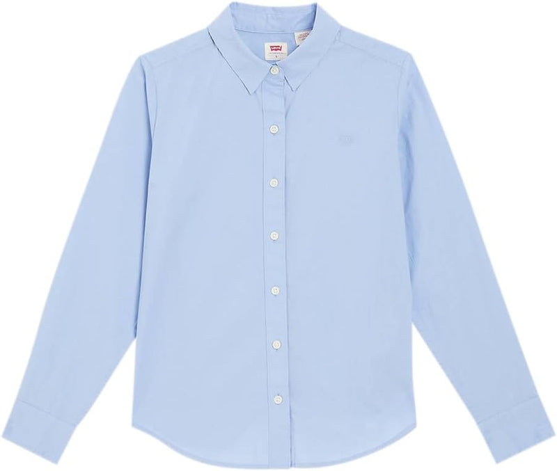 Womens THE CLASSIC BW SHIRT THE CLASSIC BW SHIRT - Blues