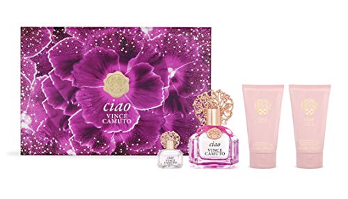Vince Camuto Ciao 4PC Gift Set, 13.65 fl. oz