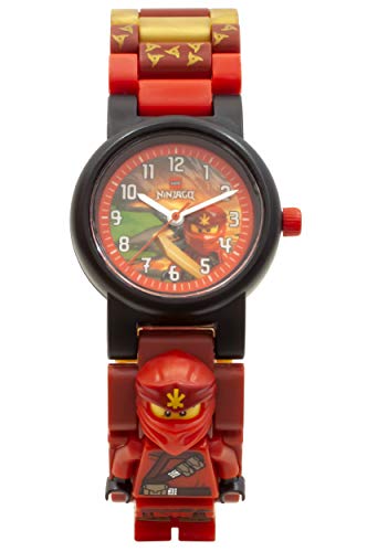 LEGO Casual Watch 8021643