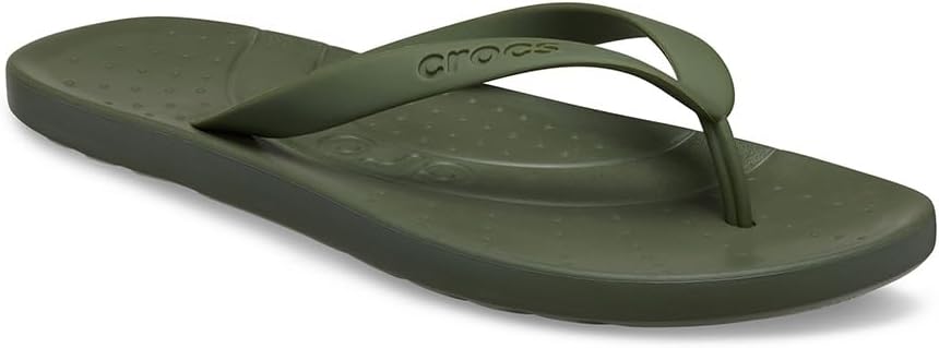 Crocs Crocs Flip unisex-adult Clog