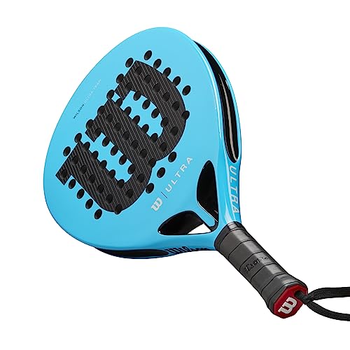 Wilson Ultra 110 TNS FRM W/O CVR Tennis Racket Unisex Adult