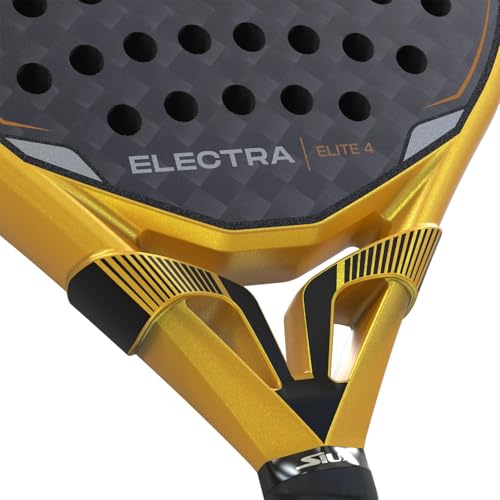 Siux Electra Elite 4 2025 Padel Racket