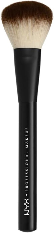 Nyx Professional Makeup Pro Brush Eye Makeup Brush - Blending, 0.021 Kg