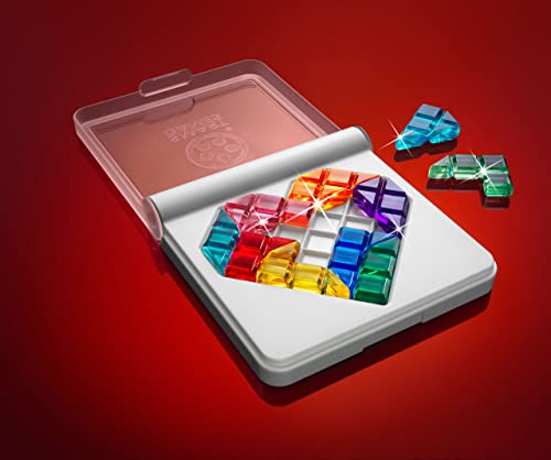 SmartGames IQ-LOVE PUZZLER