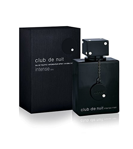 ARMAF Perfume Club de Nuit Intense Man - Eau De Toilette 105ML - For Him