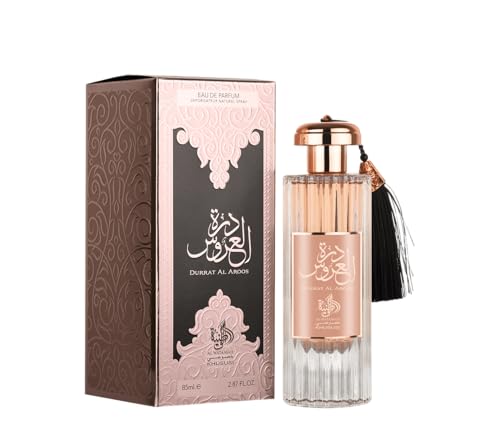 AL WATANIAH PERFUME 85ML - DURRAT AL AROOS