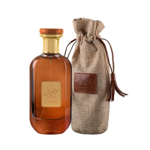 Ard Al Zaffran Mousuf Eau De Parfum for Women 100 ml