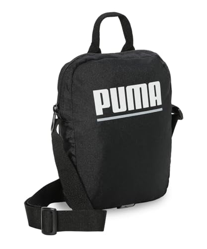 PUMA Plus Portable PUMA Black