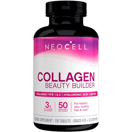 NEOCELL COLLAGEN BEAUTY BUILDER