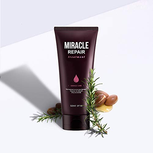 Some by MI Miracle Repair Treatment, 180 Gm