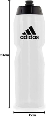 Perf Bottl 0 75, Men, White/Black/Black, Ns - white / black / black