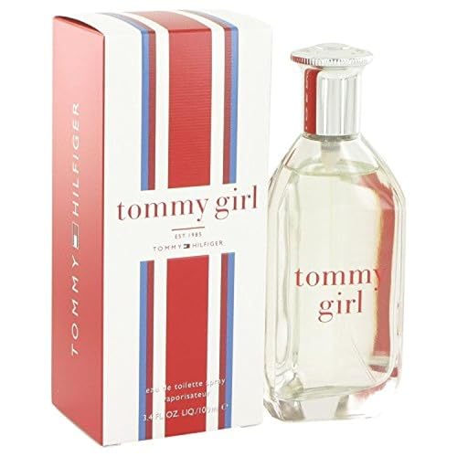 Tommy Hilfiger Tommy Girl Personal Fragrance - 100ml