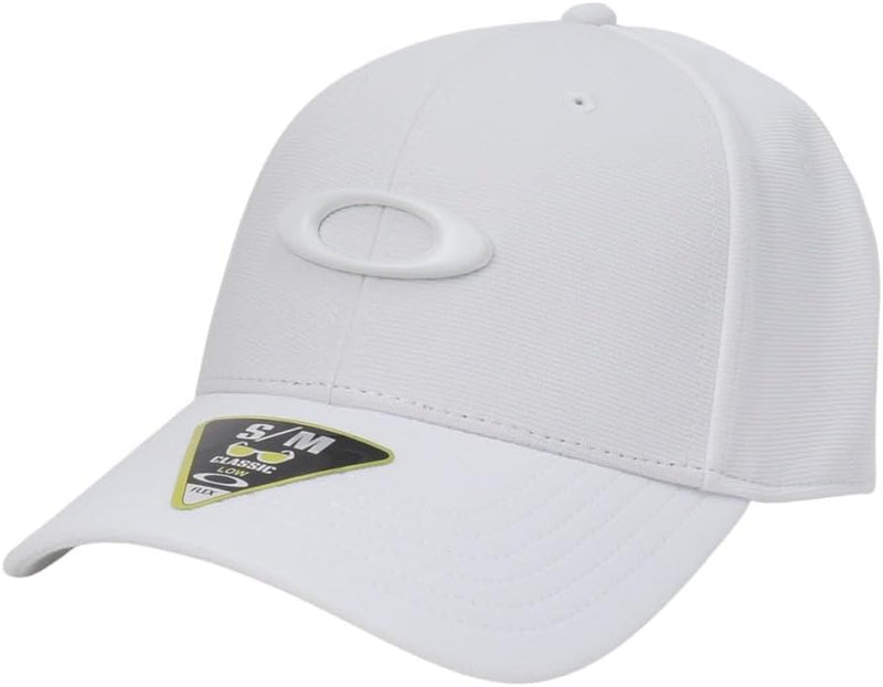 Men's Tincan Cap - White