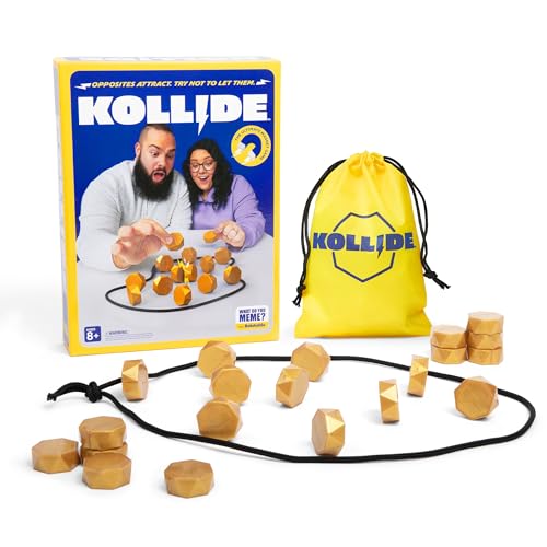 WHAT DO YOU MEME? Kollide