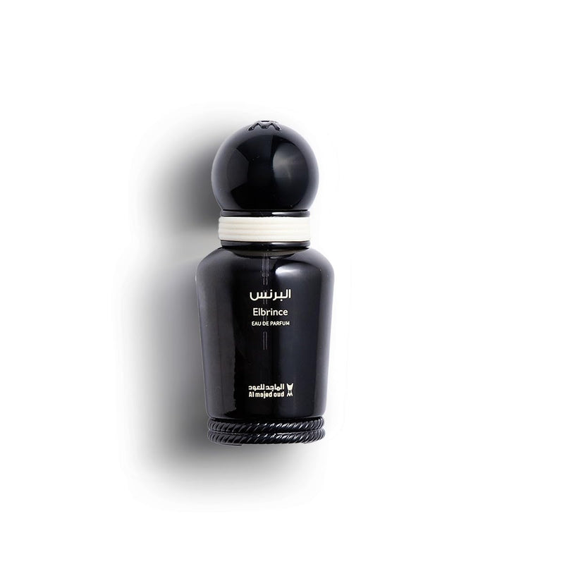 Almajed for Oud Elbrince Classic Perfume for Men Eau De Parfum 15ML