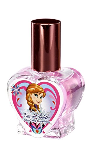 Disney Frozen For Women EU De Toilette 2 X 30 ml + 3 X 15 ml Mini + 80 ml Sg Set