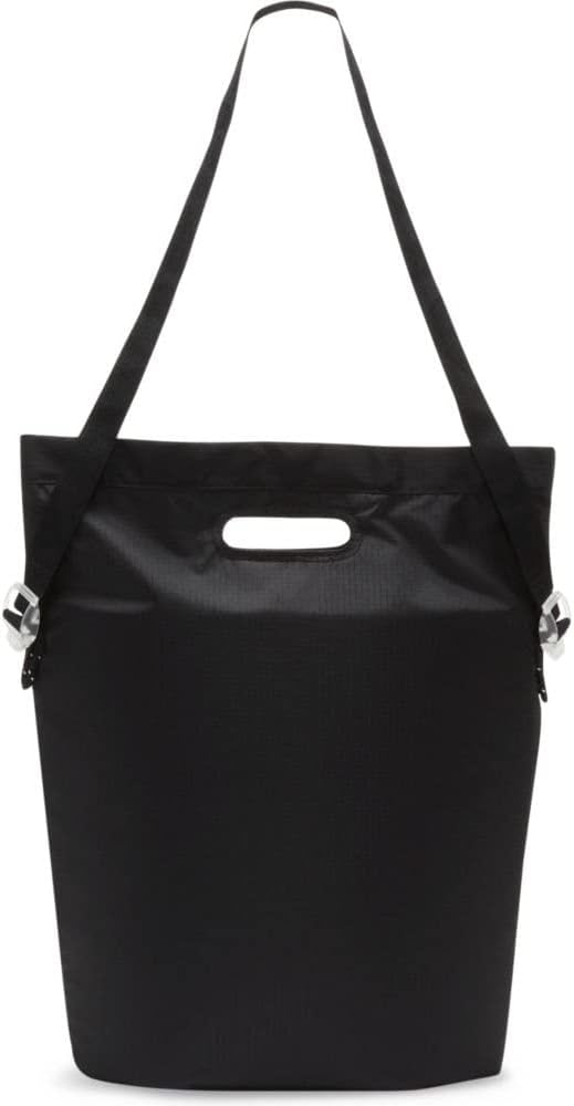 Nike Stash Tote Bag - Black