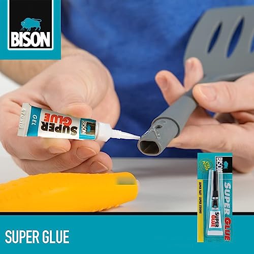 Bison Super Glue Liquid 2/3Gms
