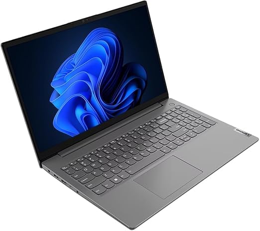 Lenovo Newest V15 Gen 4 Business Laptop, 15.6" FHD Display, Intel Core i7-13620H (Beat i9-11900F), 16GB RAM, 512GB SSD, HDMI, RJ45, Webcam, Numeric Keypad, Wi-Fi, Windows 11 Pro, Iron Grey