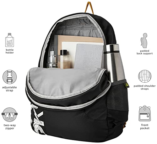 Skybags Unisex Daypack Backpack Daypack Backpack (pack of 1)