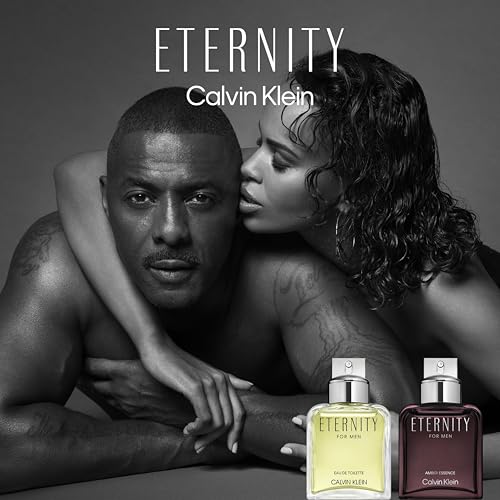 Calvin Klein Eternity Perfume for Men Eau De Toilette 200ML